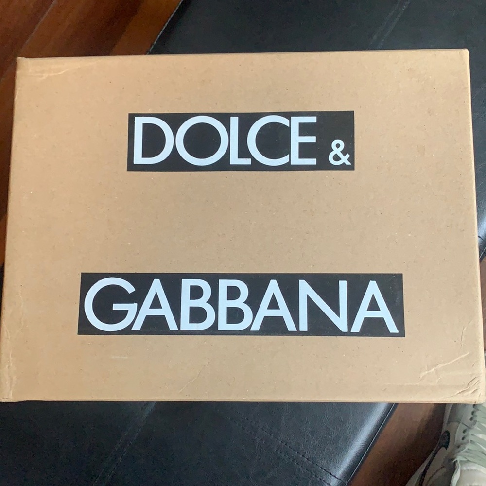 Dolce & Gabbana